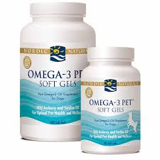 Using Fish Oil as a Supplement
